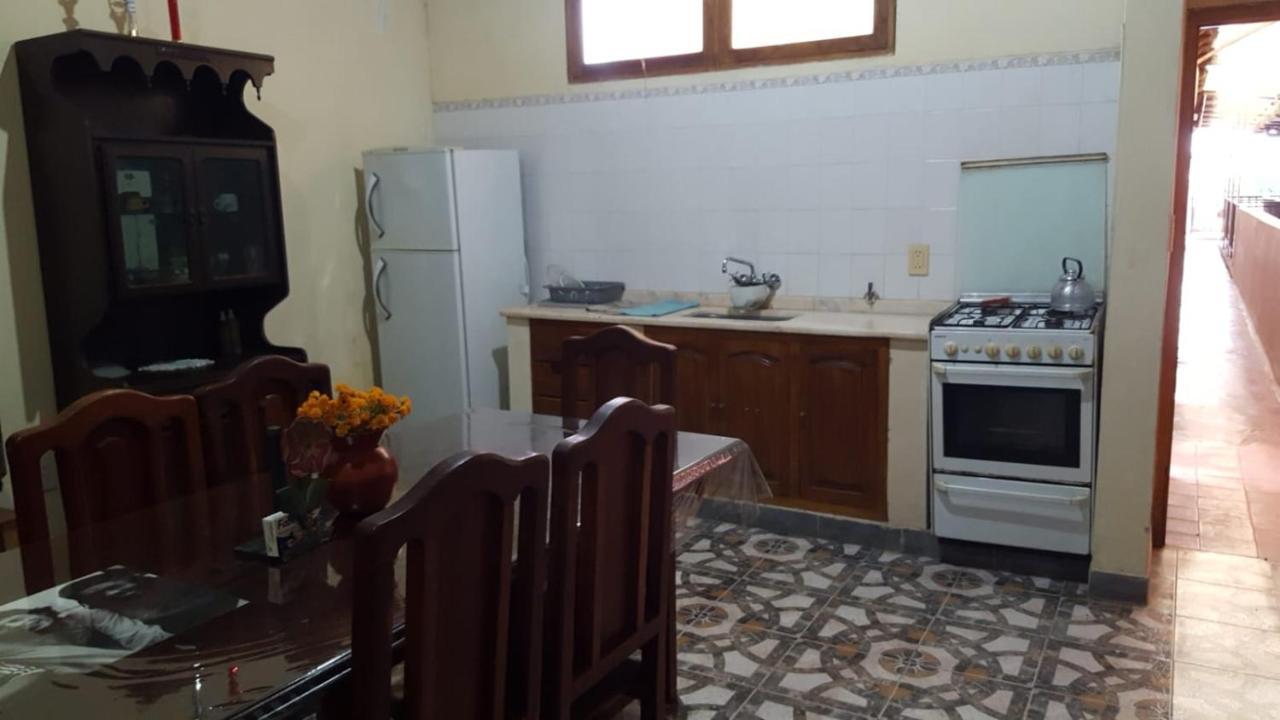 Casa Norte