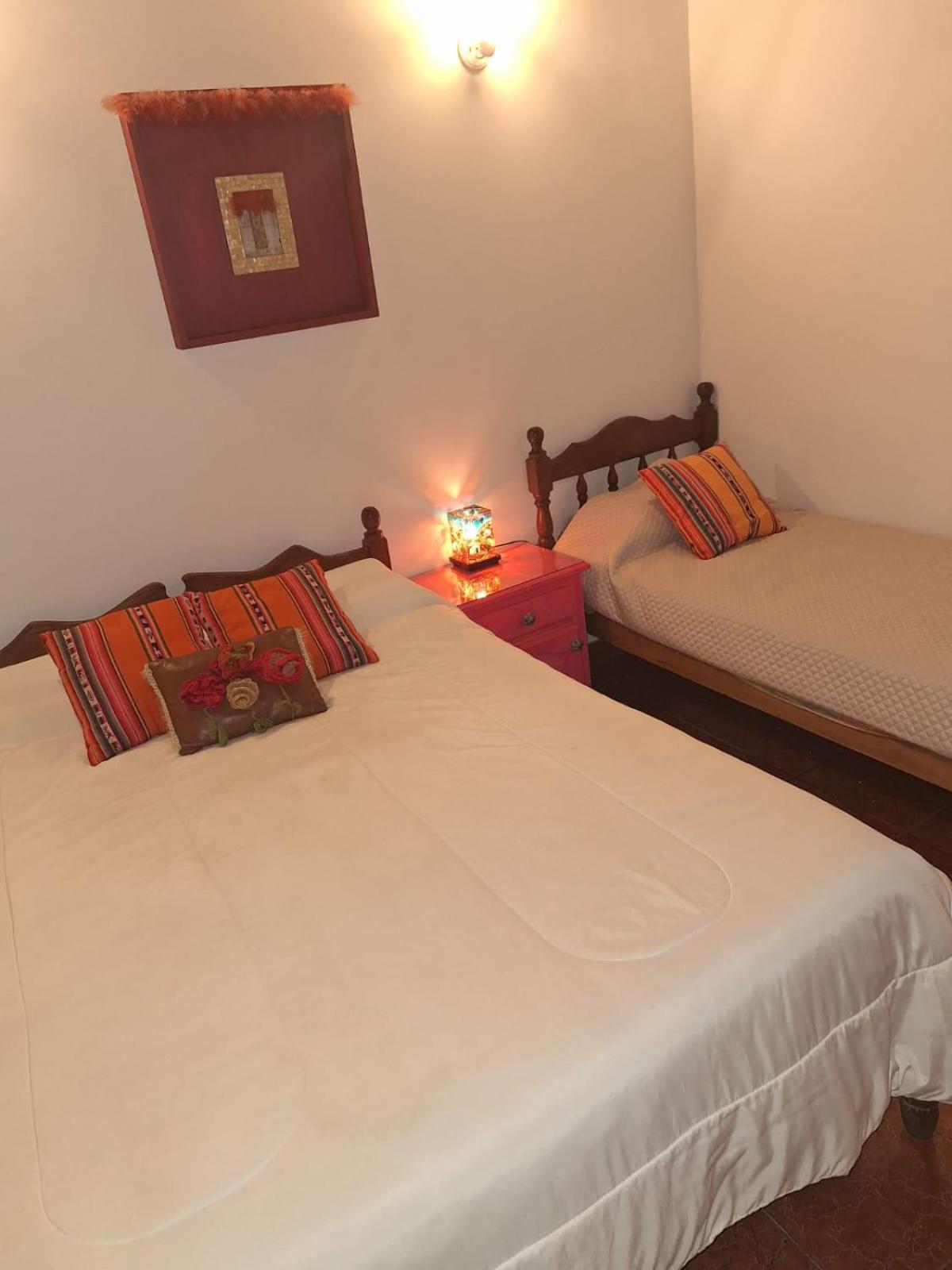 Apartahotel Casa Norte